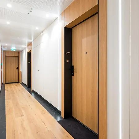 Towarowa Towers Superior By Bookinghost Варшава