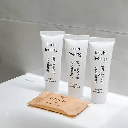 Towarowa Towers Superior By Bookinghost * Varsó