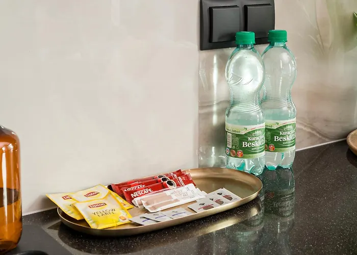 Towarowa Towers Superior By Bookinghost *