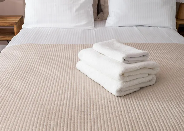 Towarowa Towers Superior By Bookinghost *