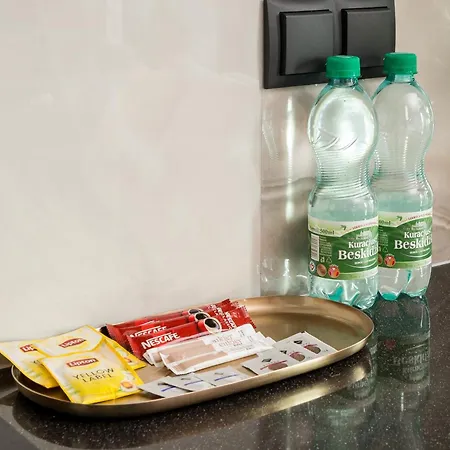 Towarowa Towers Superior By Bookinghost *